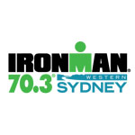 Ironman 70.3 Western Sydney