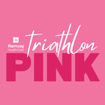 Triathlon Pink - Canberra